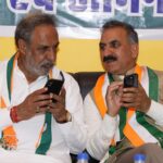 1500 रुपए पेंशन में भाजपा डाल रही अड़ंगे
