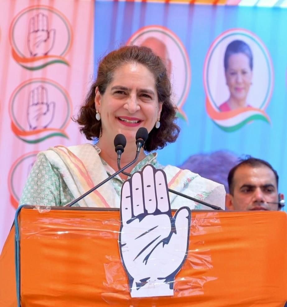 कांग्रेस की सरकार होने के कारण केंद्र ने हिमाचल को नहीं दी आपदा में मदद