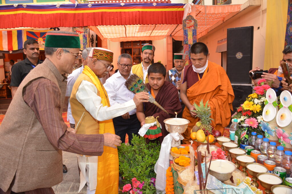 भगवान बुद्ध की शिक्षाएं आज और भी अधिक प्रासंगिक
