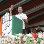 30 लाख सरकारी नौकरियां, मनरेगा की दिहाड़ी 400 रुपए करने का किया वादा