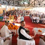 जो कांग्रेस के नहीं हुए भाजपा के क्या होंगे