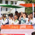 अनुराग बताएं, तलवाड़ा-हमीरपुर में कब पहुंचेगी रेल