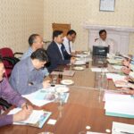 आगामी सेब सीजन की समुचित व्यवस्था सुनिश्चित करें: जगत सिंह नेगी