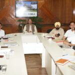 प्रदेश में 14 जून को सभी जिलों में आयोजित होगी मॉकड्रिल