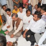 मुख्यमंत्री ने पेखूबेला सौर ऊर्जा परियोजना समर्पित की