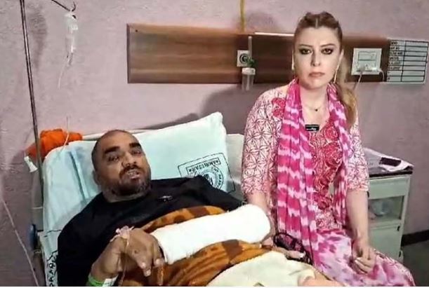 मुख्यमंत्री ने की एनआरआई दम्पति पर हमले की कड़ी निंदा