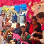 चायल मेले में महकी स्वयं सहायता समूहों के उत्पादों की खुशबू