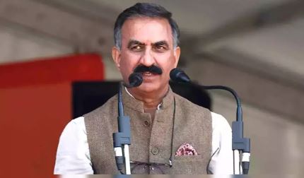 पीजी कोर्स करने वाले चिकित्सकों को प्रदेश सरकार देगी पूरा वेतन: सीएम सुक्खू