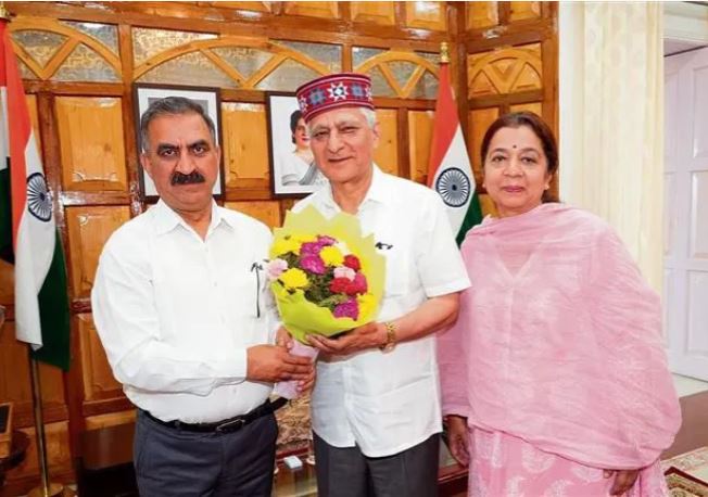 सरकार कण्डाघाट में दिव्यांगजनों के लिए स्थापित करेगी ‘सेंटर ऑफ एक्सीलेंस’: सीएम