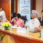 ‘लखपति दीदी बनाने’ के विषय पर कार्यशाला आयोजित