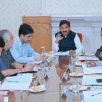 परिवहन निगम में 357 कंडक्टरों को जल्द मिलेगी नियुक्ति: मुकेश अग्निहोत्री