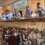 रोहड़ू व नेरवा में जल्द बिकेंगे जाइका के हिम ट्रेडिशन प्रोडक्ट्स