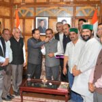 जनता ने धनबल को हराया, जनबल की हुई जीत: सीएम सुक्खू