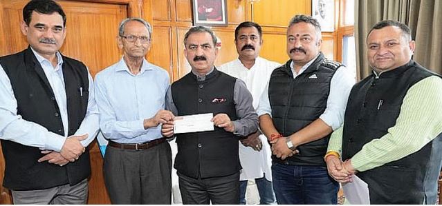 6,000 अनाथ बच्चों को कानूनी अधिकार देने वाला हिमाचल पहला राज्य : सीएम सुक्खू