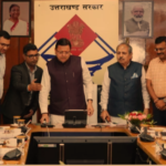 “हाउस ऑफ हिमालयाज” व अमेजन इंडिया के बीच एमओयू किया हस्तांतरित