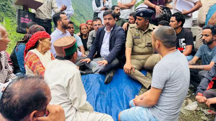 डीएनए जांच से होगी शवों की शिनाख्त : उपायुक्त शिमला