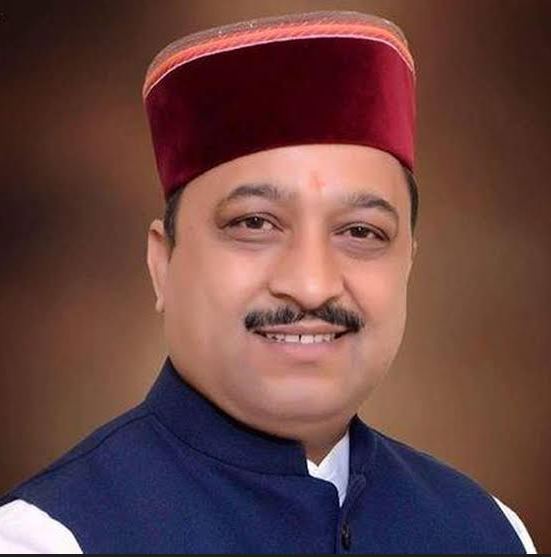 अवैद खनन को लेकर बने ठोस नीति : सुरेश कश्यप