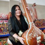 शास्त्रीय और सुगम संगीत में ‘ए’ ग्रेड कलाकार बनी डा. सविता सहगल