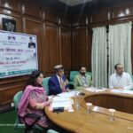 प्रदेश में 1 से 30 सितम्बर तक पोषण माह का किया जाएगा आयोजन: डॉ. कर्नल