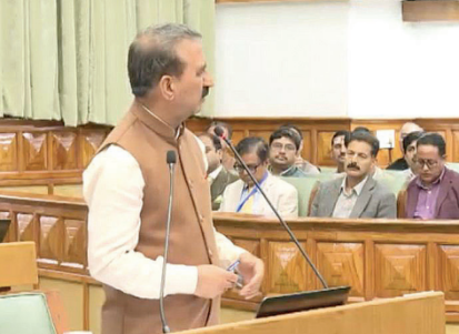 कड़े फैसले ले रही सरकार, जनता भी करें सहयोग : सीएम सुक्खू