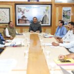 आगामी छः माह मे 50 मेगावाट सौर ऊर्जा का होगा दोहन: सीएम सुक्खू