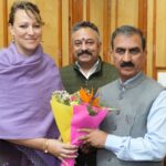 हिमाचल प्राकृतिक खेती के उत्पादों को एमएसपी देने  वाला पहला राज्य : सीएम