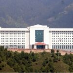 लोक निर्माण मंत्री ने चमियाणा चिकित्सा संस्थान तक सड़क में सुधार के निर्देश दिए