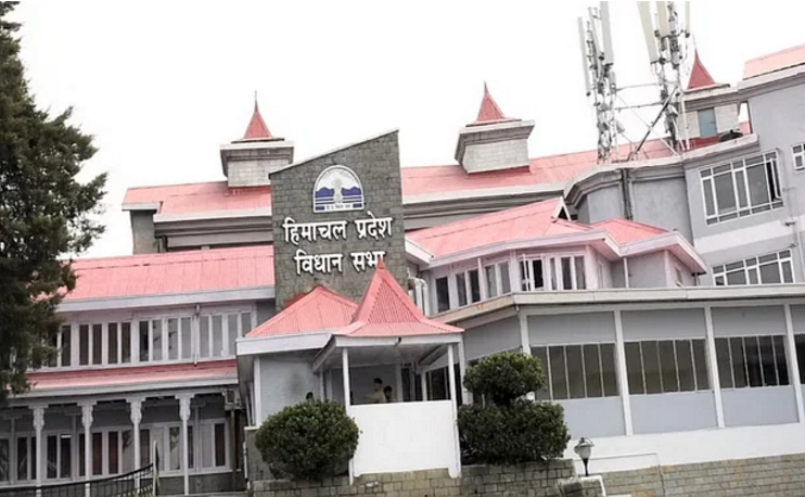 कंगना रणौत के बयान पर विधानसभा में हंगामा-नारेबाजी, निंदा प्रस्ताव पारित