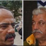 मंत्री अनिरुद्ध और विधायक जनारथा के बीच अधिकार क्षेत्र को लेकर तकरार