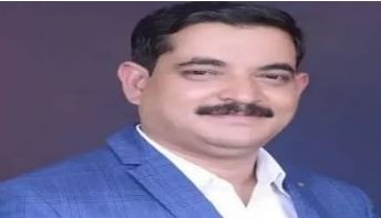 महिला से दुष्कर्म का आरोपी दुग्ध संघ अध्यक्ष मुकेश बोरा गिरफ्तार