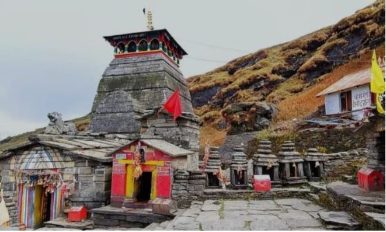 कुछ शर्तों के साथ श्री तुंगनाथ के जीर्णोद्वार को मिली हरी झंडी