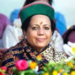 सीपीएस पर उच्च न्यायालय के फैंसले से प्रदेश की कांग्रेस सरकार को नहीं कोई खतरा : प्रतिभा सिंह