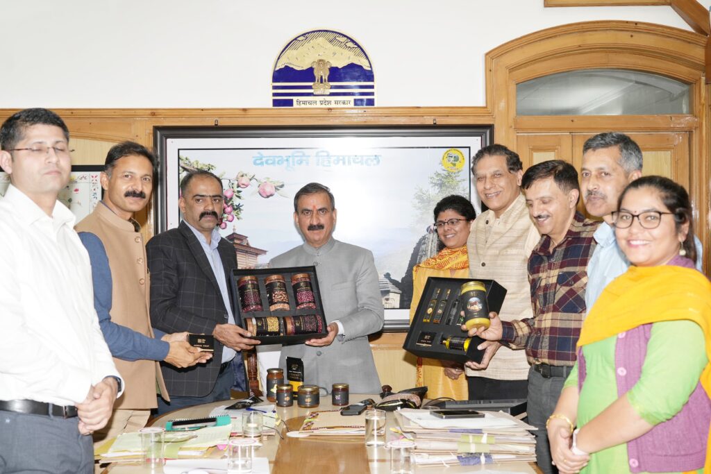 ऑनलाइन उपलब्ध होंगे विवाह, जन्म व मृत्यु प्रमाण-पत्र: मुख्यमंत्री सुक्खू