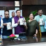 देवभूमि में UCC लागू करने का रास्ता साफ, CM धामी को सौंपा ड्राफ्ट