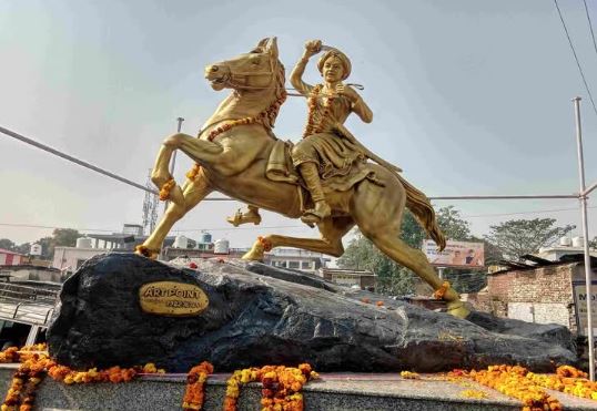 कोटद्वार का लालबत्ती चौक तीलू रौतेली चौक के नाम से जाना जाएगा