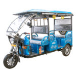 हिमाचल की हर पंचायत को मिलेगा ई-रिक्शा, घर-घर से उठाएगा कचरा