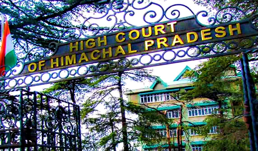 हिमाचल पंचायत पुनर्गठन पर हाईकोर्ट सख्त