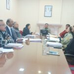 हिमाचल प्रदेश कृषि उद्योग निगम के निदेशक मंडल की बैठक आयोजित
