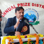 स्टेट मेरिट में जो स्कूल से आएगा उसे मिलेंगे 50 हजार रुपए