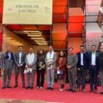 सीएम सुक्खू ने किया दिल्ली में आयोजित 43वें अंतरराष्ट्रीय व्यापार मेले का दौरा