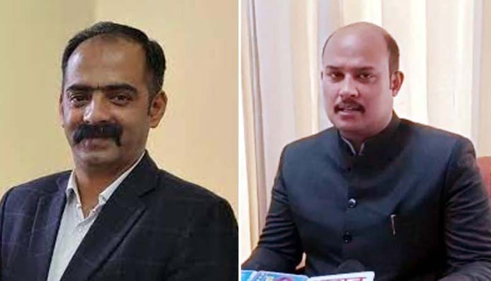 हिमाचल भाजपा में ईस्ट इंडिया कंपनी का हो चुका प्रवेश : कांग्रेस