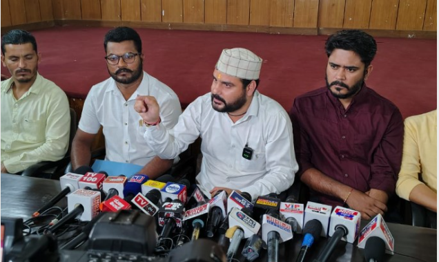 ऊर्जा विभाग की नियुक्तियों की सीबीआई जांच हो : बॉबी पंवार