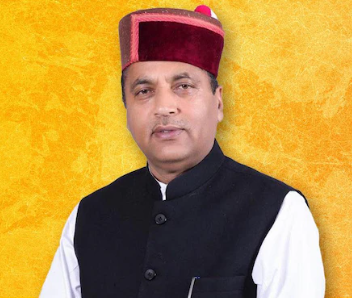 सीपीएस बने सभी विधानसभा विधायकों की सदस्यता हो रद्द : जयराम ठाकुर