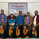 किन्नौर में मोटे अनाज की खेती को वानिकी परियोजना करेगी सहयोग