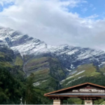 हिमाचल में माैसम ने बदली करवट, ऊंचाई वाले क्षेत्रों में हल्की बर्फबारी शुरू