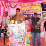 पंचायत स्तर पुस्तकालयों के निर्माण पर हो रहे हैं 88 करोड़ खर्च : संजय अवस्थी