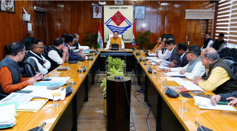 सौंग बांध परियोजना – विस्थापन की कार्रवाई जल्द शुरू होगी