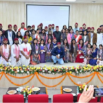 आईआईटी रुड़की में युवा संगम-5 का आगाज़