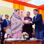 सीएम धामी ने किया 188 करोड़ की 74 योजनाओं का लोकर्पण और शिलान्यास