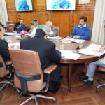 हिमाचल प्रदेश मंत्रिमंडल के निर्णय…